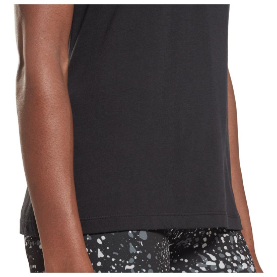 Reebok Γυναικεία κοντομάνικη μπλούζα Graphic Tee Reeb